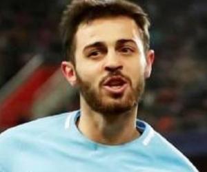 Bernardo Silva