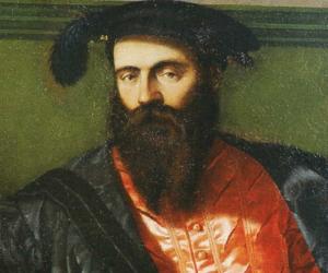 Bernardo Tasso Bernardo Tasso