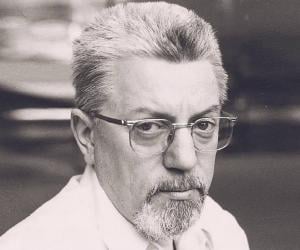 Bernd Alois Zimmermann Bernd Alois Zimmermann