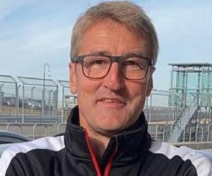 Bernd Schneider Bernd Schneider