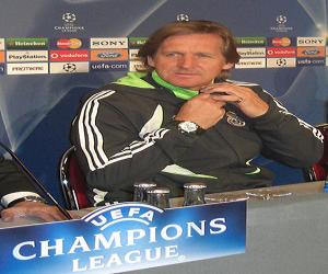 Bernd Schuster Bernd Schuster