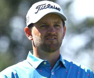 Bernd Wiesberger Bernd Wiesberger