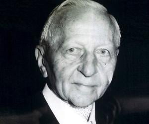 Bernhard Häring Bernhard Häring