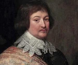Bernhard of Saxe-Weimar Bernhard of Saxe-Weimar