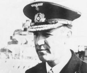 Bernhard Rogge Bernhard Rogge