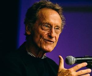 Bernhard Schlink Bernhard Schlink