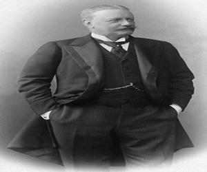 Bernhard von Bülow Bernhard von Bülow