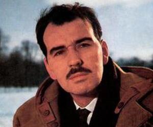 Bernhard Wicki Bernhard Wicki