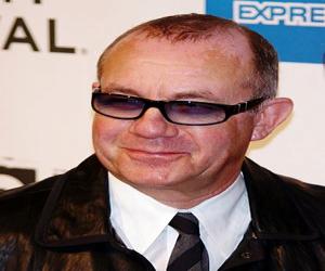 Bernie Taupin Bernie Taupin