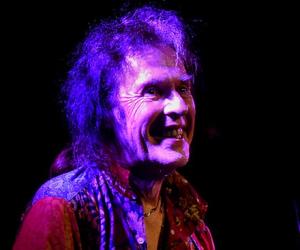 Bernie Tormé Bernie Tormé