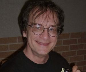 Bernie Wrightson Bernie Wrightson