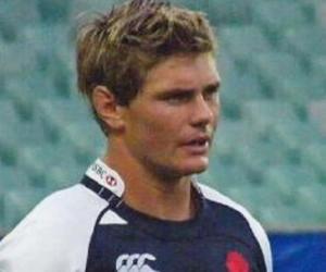 Berrick Barnes Berrick Barnes