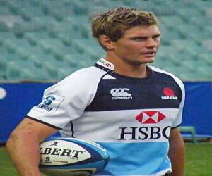 Berrick Barnes Berrick Barnes