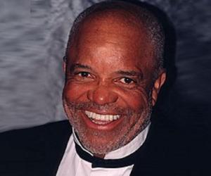 Berry Gordy