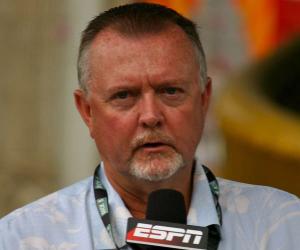 Bert Blyleven