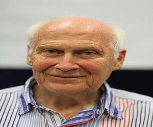 Bert Hellinger Bert Hellinger
