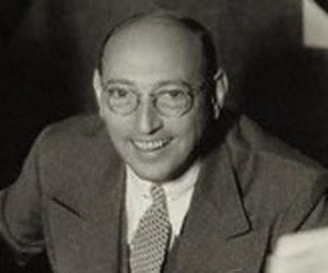 Bert Kalmar Bert Kalmar