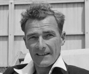 Bert Sutcliffe Bert Sutcliffe