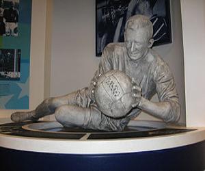 Bert Trautmann Bert Trautmann