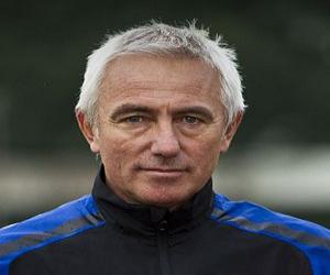 Bert van Marwijk Bert van Marwijk