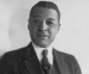 Bert Williams Bert Williams