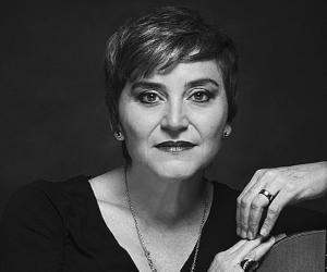 Berta Rojas Berta Rojas