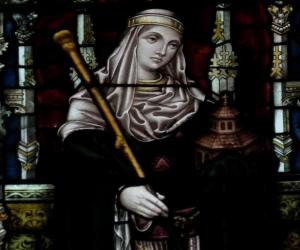 Bertha of Kent Bertha of Kent