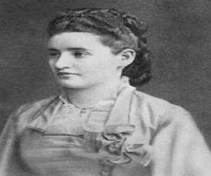 Bertha Pappenheim Bertha Pappenheim