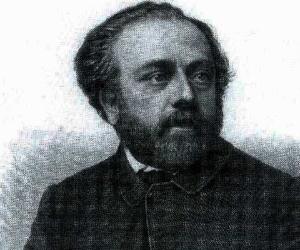 Berthold Auerbach Berthold Auerbach
