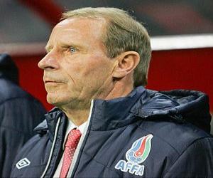 Berti Vogts Berti Vogts