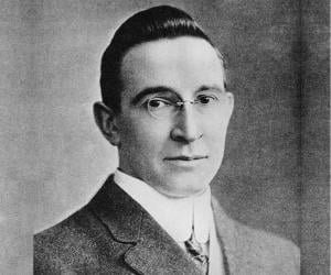 Bertie Charles Forbes Bertie Charles Forbes