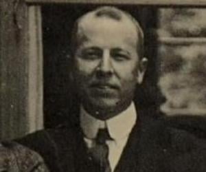 Bertram Borden Boltwood Bertram Borden Boltwood