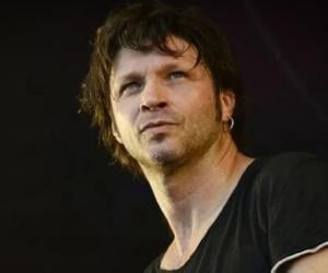 Bertrand Cantat