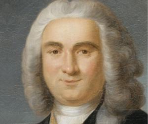 Bertrand-François Mahé de La Bourdonnais Bertrand-François Mahé de La Bourdonnais