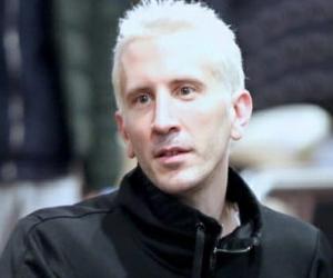 Bertrand Grospellier Bertrand Grospellier
