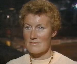 Beryl Burton