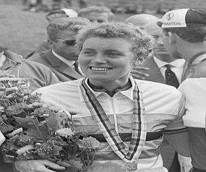 Beryl Burton Beryl Burton