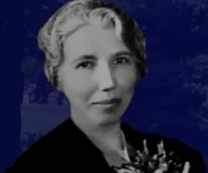 Bess Genevra Streeter Aldrich Bess Genevra Streeter Aldrich
