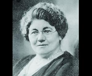 Bessie Anderson Stanley Bessie Anderson Stanley