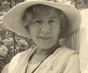 Bessie Potter Vonnoh Bessie Potter Vonnoh