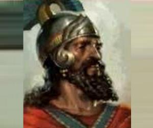Bessus Bessus