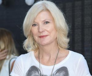 Beth Broderick Beth Broderick
