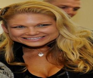 Beth Phoenix Beth Phoenix