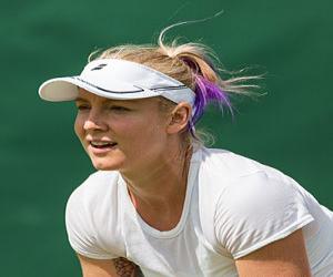 Bethanie Mattek-Sands Bethanie Mattek-Sands