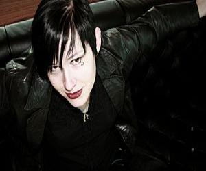 Bethany Black Bethany Black