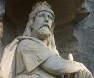 Břetislav I Břetislav I