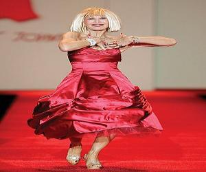 Betsey Johnson Betsey Johnson