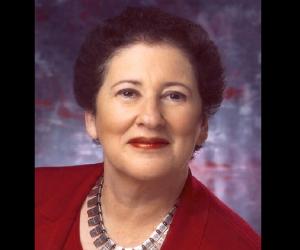 Betsy Cohen Betsy Cohen