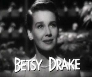 Betsy Drake Betsy Drake