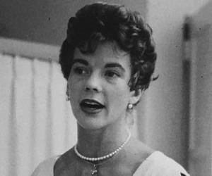 Bette Ford Bette Ford